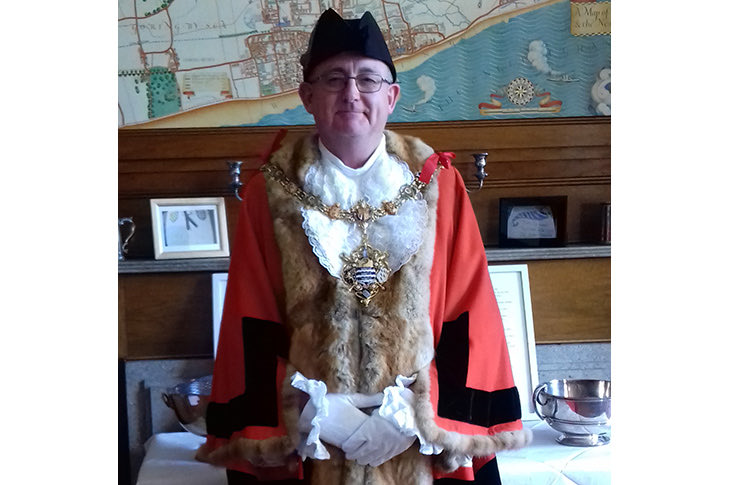 EWAS3's tweet photo. Great 3 charities chosen by the new Mayor of Worthing:

Worthing Mencap's Buddy's drop-in centre and information hub
Worthing Sea Cadets
and The Worthing Society https://t.co/Lh9mZQ6Lqq