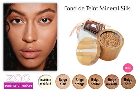 Bioeven_'s tweet image. Il fixe le fond de teint, matifie et unifie le teint sans brillance ni effet de matière.
 bioeven.fr/208-fond-de-te…