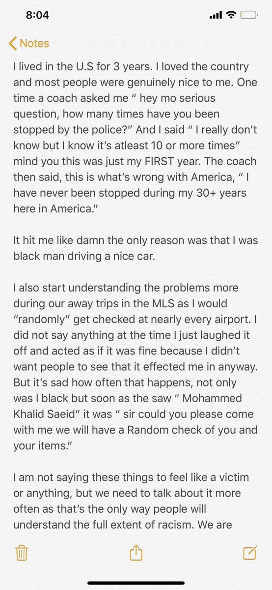 Msaeid8's tweet photo. #CHANGE ✊✊🏻✊🏼✊🏽✊🏾✊🏿 https://t.co/l4Yw8oIjwy