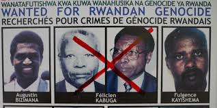 Who is Félicien Kabuga?Thursday  #F24Debate asks what next after the surprise arrest of fugitive  #Rwanda genocide kingpin in a quiet suburb of Paris.