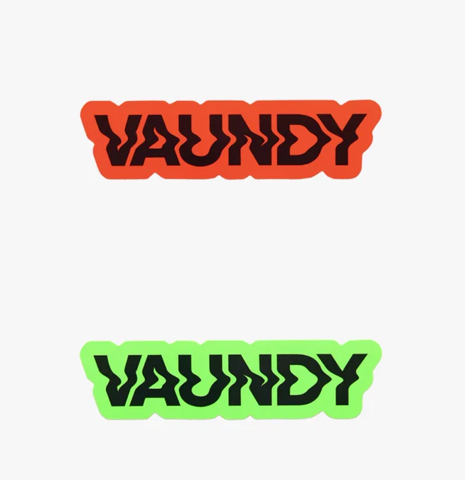 Vaundy_ART Work Studio on X: 