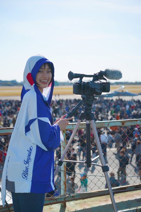 Twitterのコスプレ画像18