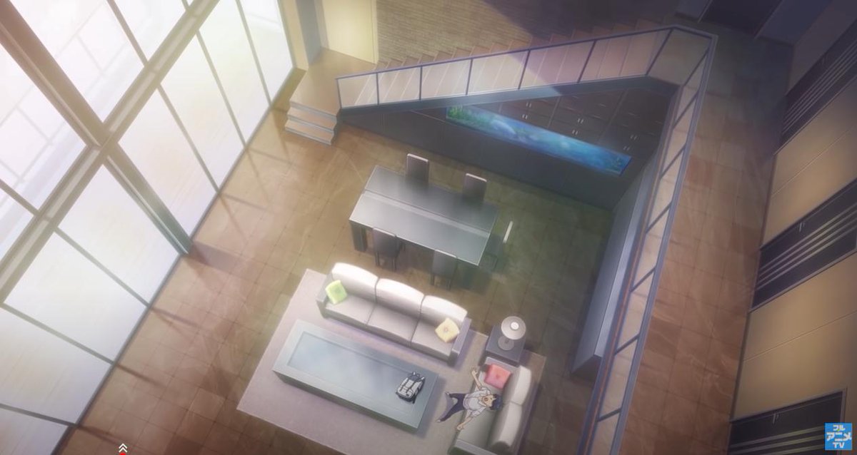 マンションマニア 在 Twitter 上 五等分の花嫁のタワマン最上階メゾネットタイプ 上階に5部屋あるのいいなぁー T Co 3klisdnvid Twitter