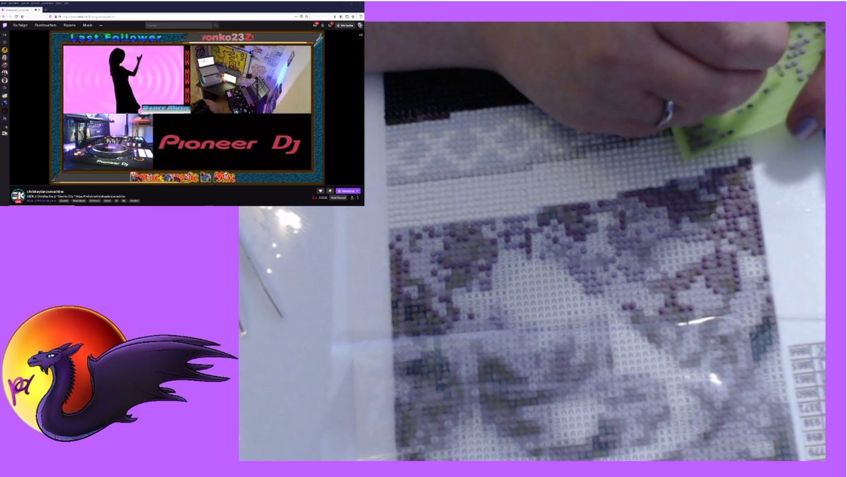 Another.... twitch.tv/xo_purple_drag… this lovely lady is pushing affiliate. Doing some arts &amp; crafts. Please show some love and support... Thank you <a href="/TwitchReTweets/">TwitchReTweets (Fan page)</a> <a href="/TwitchTVGaming/">TwitchTVGaming (Fan Page)</a> <a href="/TwitchTVOnline/">TwitchTV Online (Fan page)</a> <a href="/TwitchTweets1/">Twitch Tweets</a> <a href="/TwitchRetweetr/">Twitch Retweets</a> <a href="/Retweet_Twitch/">Twitch Retweet</a> #teamgodvek #meatballmafia #dsgguk