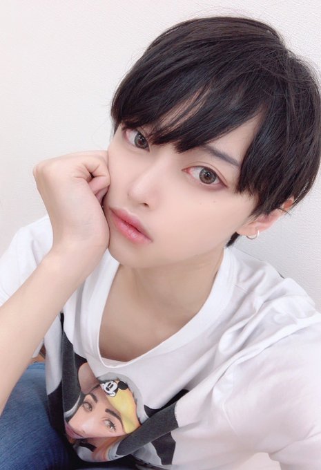 コスプレイヤー一色華月のTwitter画像37