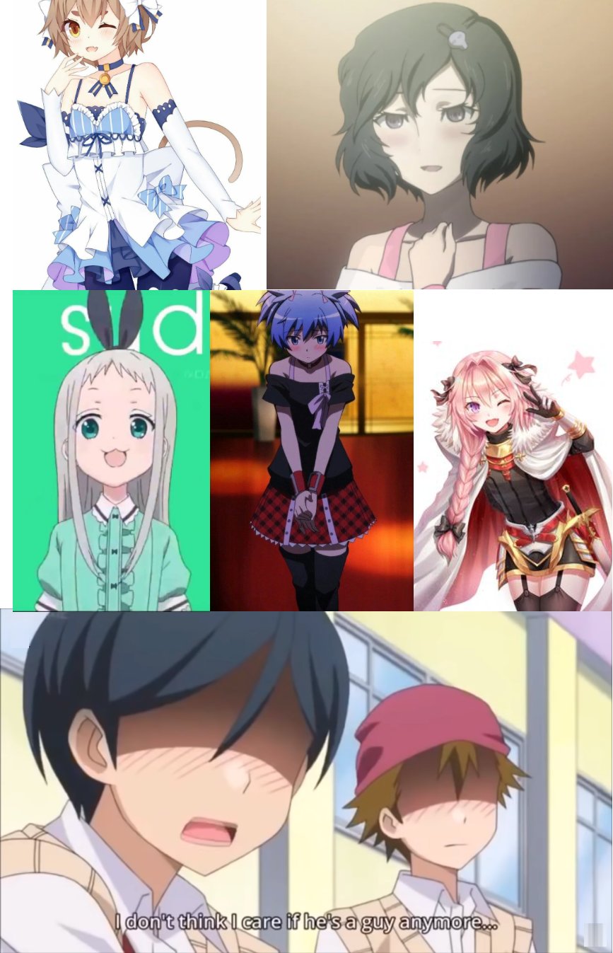 Name that anime : r/Animemes