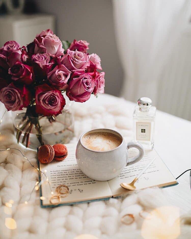 jenniferrockef1's tweet photo. Time to start my day! What are your goals today? 
#weddingplanner #Charleston https://t.co/YlfZnAOkkc