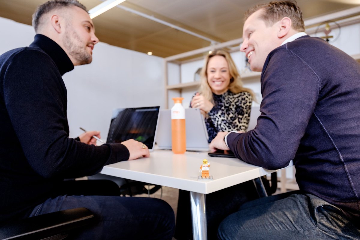 TeamNM2D's tweet photo. Last minute deelnemen aan de Microsoft Teams LIVE sessie "We zijn snel begonnen met Microsoft Teams, maar willen het nu goed gaan gebruiken!" Om 14 uur praten wij je bij. Verzeker jezelf van een plekje -> https://t.co/lOowIwsHLS

#teams #webinar #tip #microsoft https://t.co/nR3RfM5xAA