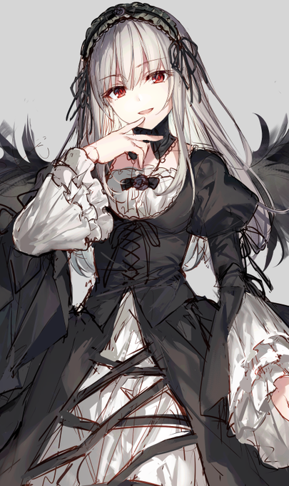 ♰ 