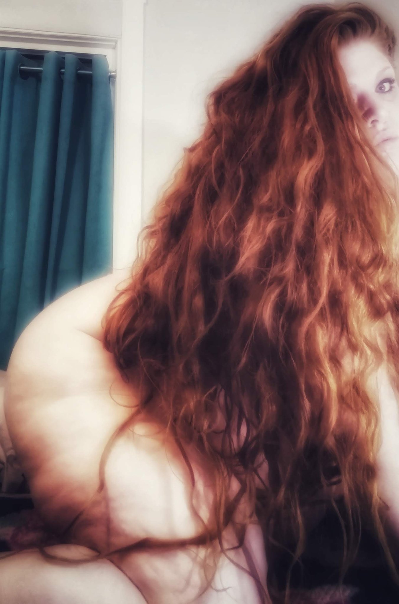 #redheadkryptonite #bbwart #sellingcontent https://t.co/BSyAot5fny
