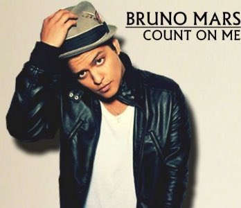Bruno Mars Charts On Twitter Itunes United States 24 4 Count On Me Brunomars New Peak