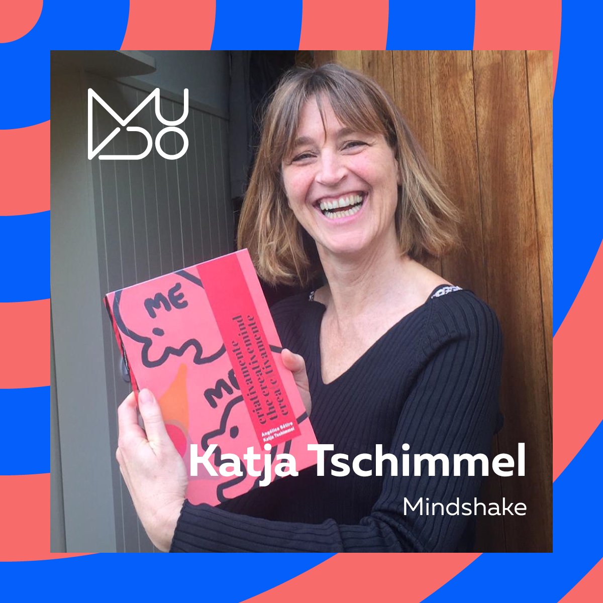 mudopodcast's tweet photo. Se nós tivéssemos um dicionário ilustrado, na palavra “mudança” tínhamos que ter esta fotografia da Katja Tschimmel.
 
Ouve esta conversa cheia de criatividade no nosso site - https://t.co/BL1XaGA5gZ - no Spotify, no iTunes e em qualquer plataforma de podcasts. https://t.co/B6kpyIU04l