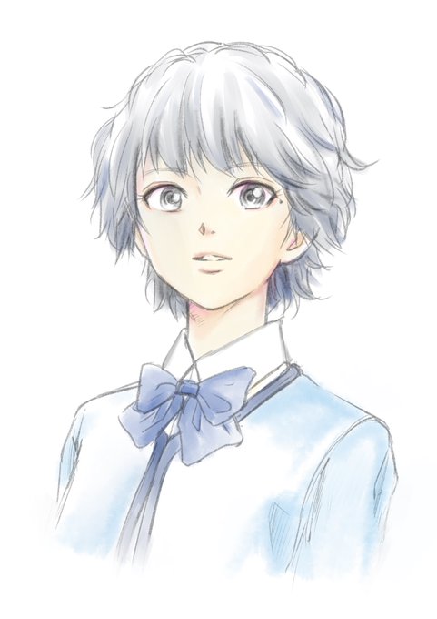 合唱部のtwitterイラスト検索結果 古い順