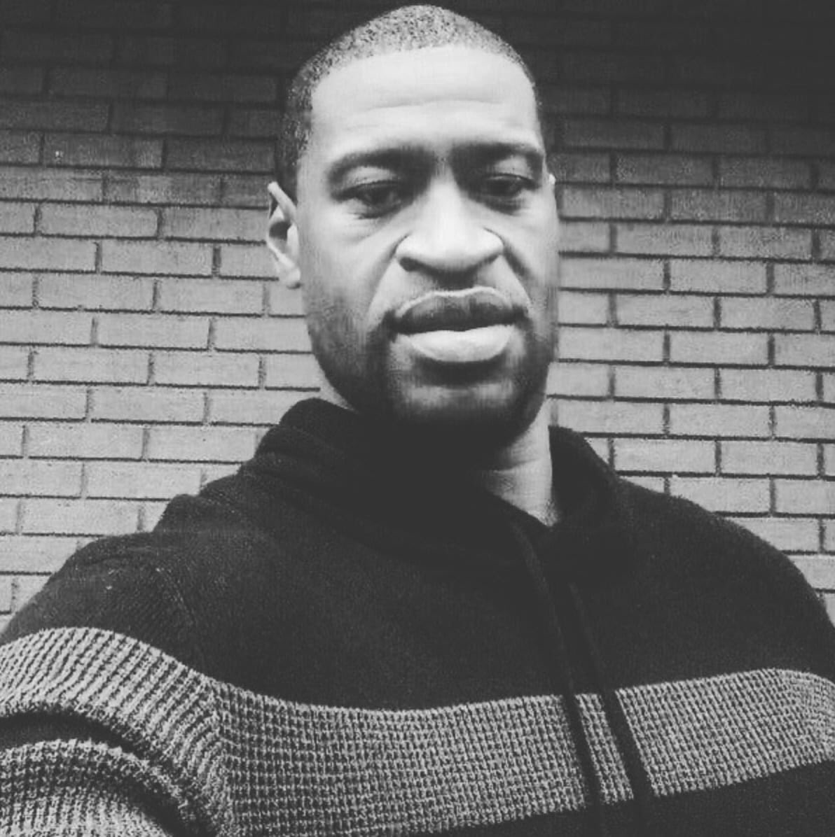 redsoxgrl58's tweet photo. It doesn’t have to be like this. It shouldn’t be like this. And it is up to ALL of us to make it better. #GeorgeFloyd https://t.co/CuGc0w2UTI