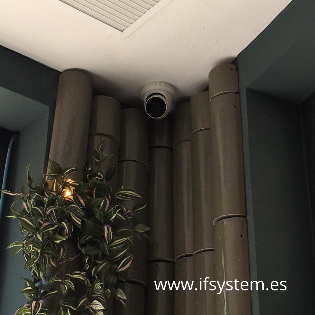 SIfsystem's tweet photo. #sistemasdeseguridad 
#videovigilancia 
#camarasdeseguridad 
#CCTV 

Visita nuestra web y conoce nuestros servicios 👉https://t.co/LtW6TNpAfb https://t.co/fHqZJwG818