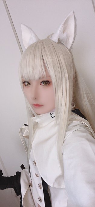 コスプレイヤー弥紗のTwitter画像26