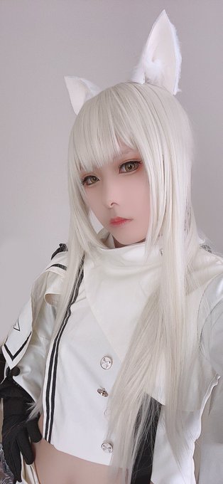 コスプレイヤー弥紗のTwitter画像25