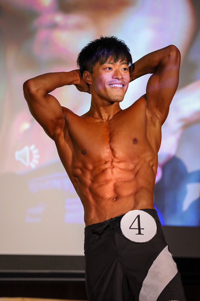 横山隼也 / Junya Yokoyama (@mrkeiomuscleno4) / Posts / X