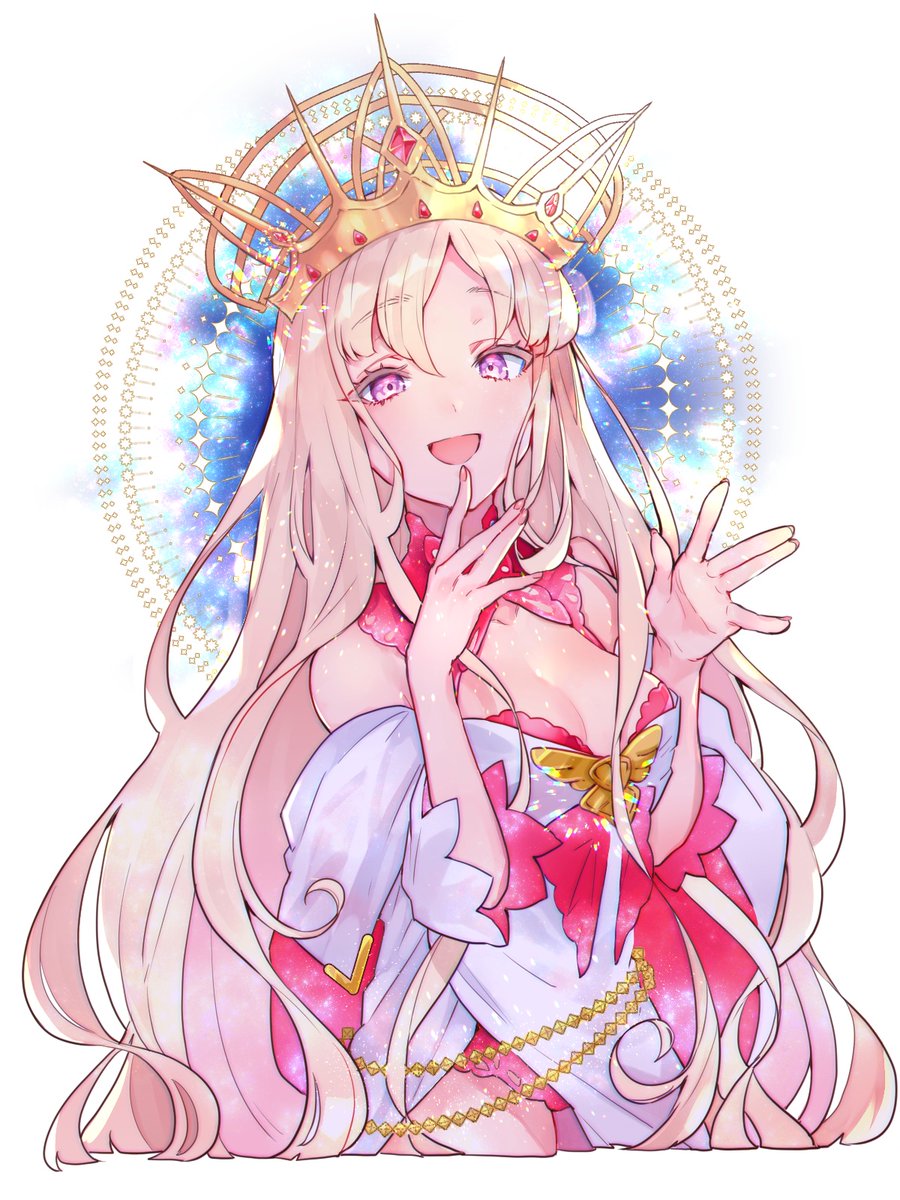 「エウロペおばあちゃま
#FGO 」|墓地のイラスト