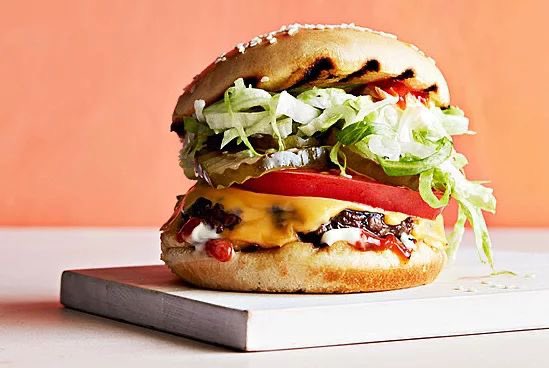 Billysbeef (@billysbeef) on Twitter photo Show me yours! Happy National Burger Day! #letseat Show me yours! Happy National Burger Day! #letseat