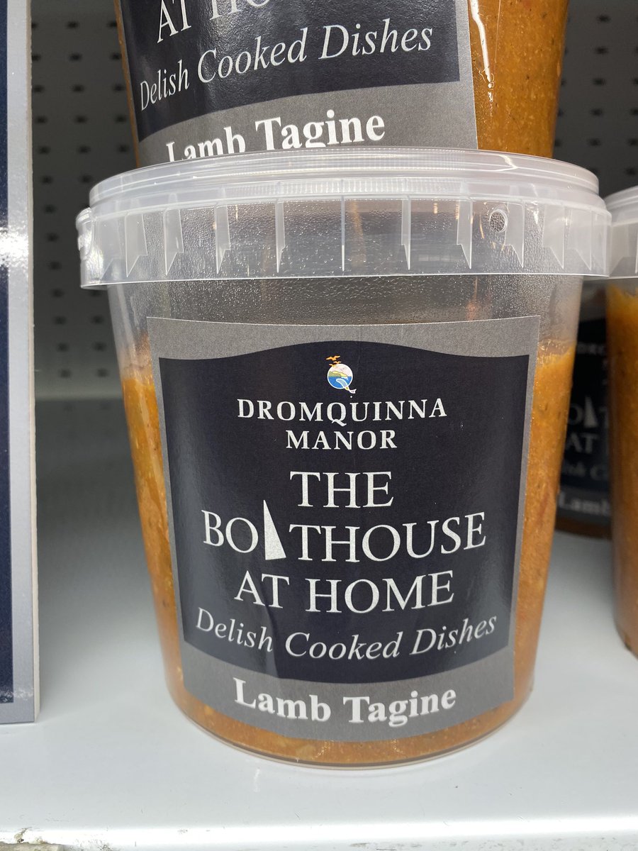 Daly's SuperValu tweet media