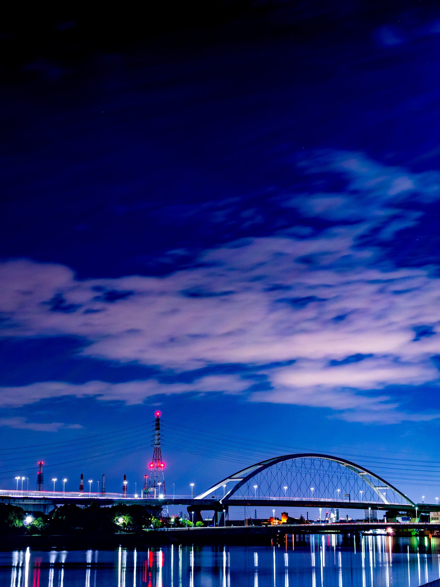 関西夜景 Twitter Search Twitter