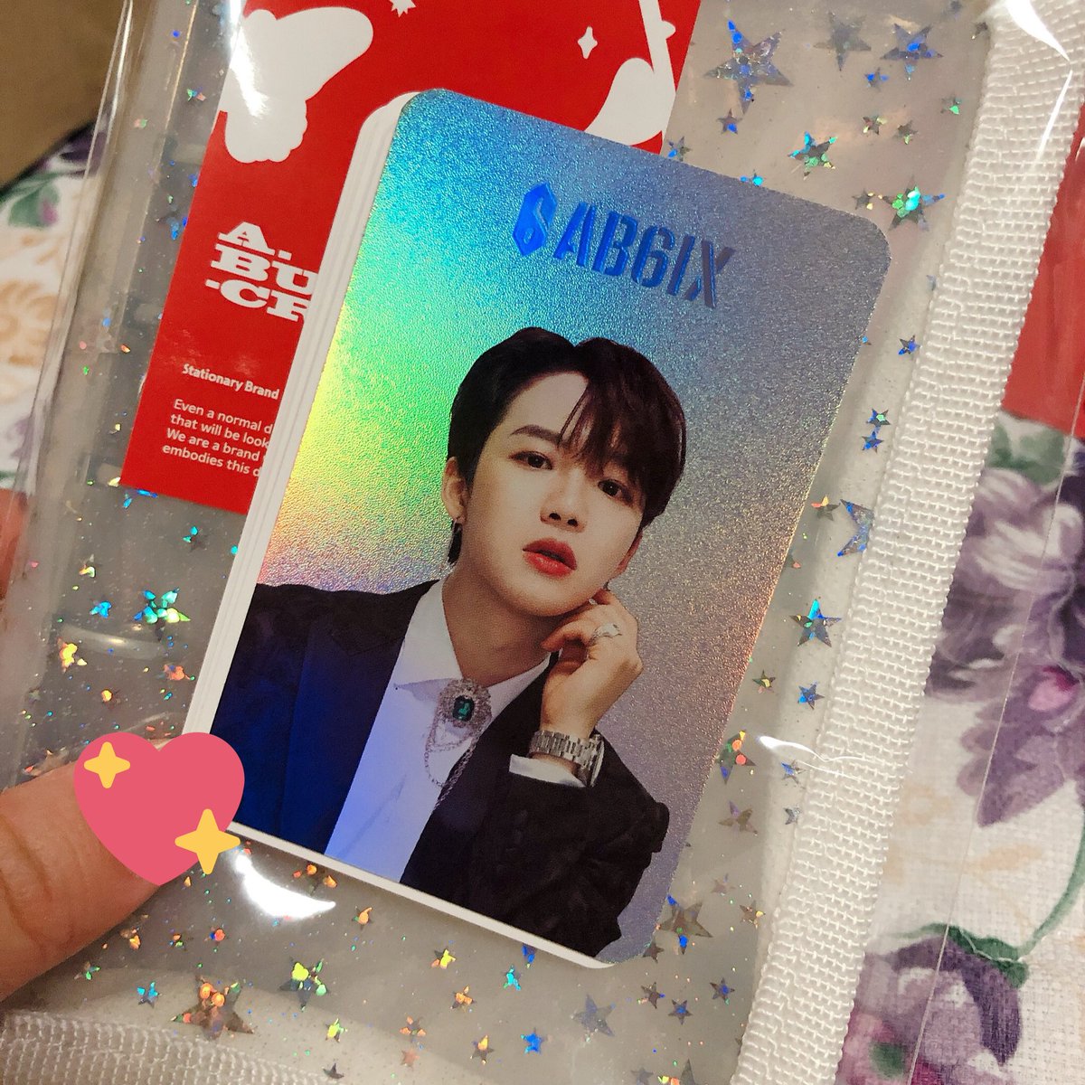 베리•*¨*•.¸¸♪ tweet media