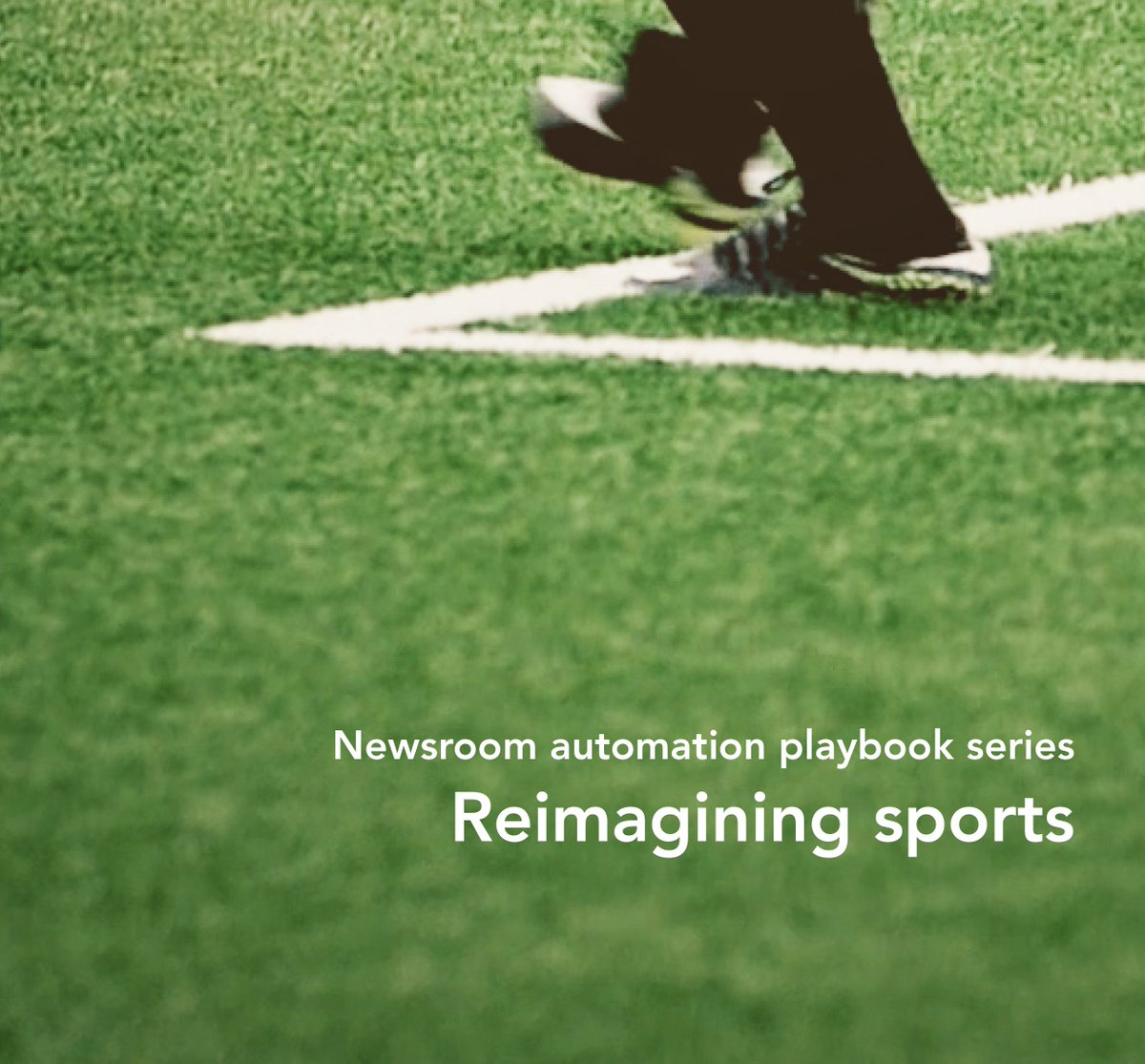Read the story of how reporters + robots turned Swedish Mittmedia's sports journalism into the MVP for digital subscription sales. static1.squarespace.com/static/56cb59a…