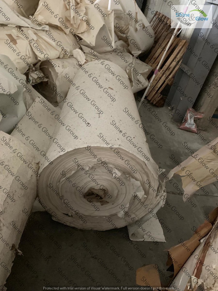 shineandglow00's tweet photo. Poly coated Cup stock
GSM : 150-180
QUANTITY : 50 MT. (monthly)
Cell +919824345050
Width : 20 up to -80 inch
#polycupstock #polycoatedpaper #paper #paperrolls #pecoatedpaper #pecoated #cupstocks #shineandglowgroup #stocklotpaper #paperstocklot #polypaper #stocklots #stocklot https://t.co/aGfM9KBAAe