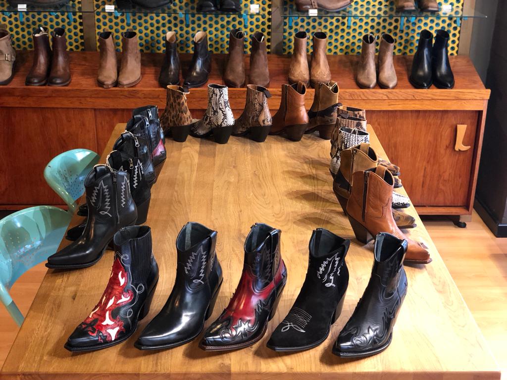 sendra shop