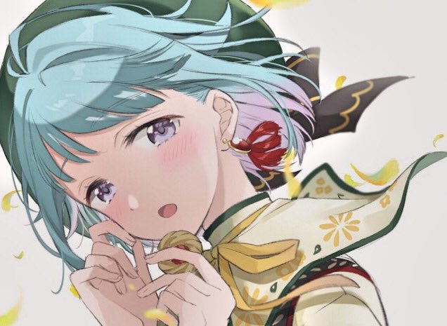 ➶ ❤︎ ⊹ tweet media