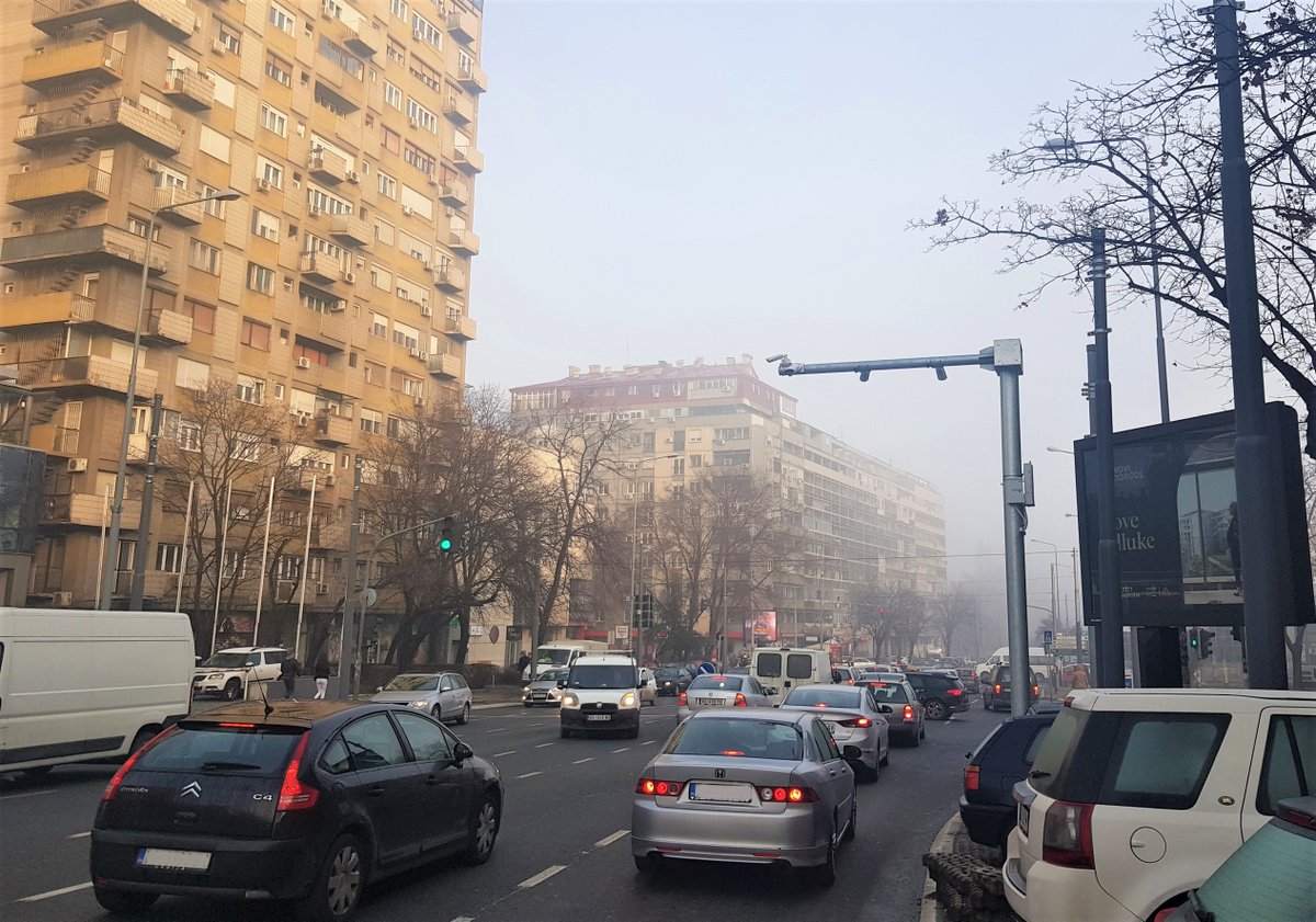 planplusweb's tweet image. Najkompletniji prikaz saobraćajnih kamera u Beogradu!

planplus.rs/magazin/2020/0…

#hiljadekamera