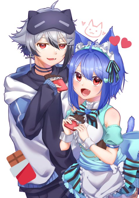 うちよそ描くの楽しい 