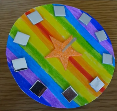 MuseumCrew's tweet photo. Don't forget to tune in today at 2pm on our Facebook page https://t.co/kIHfEc5pcN for a fun #museumcraft episode 'Spinning Around'! #Abingdon #MuseumFromHome #familycraft https://t.co/gIx9pIGfQL