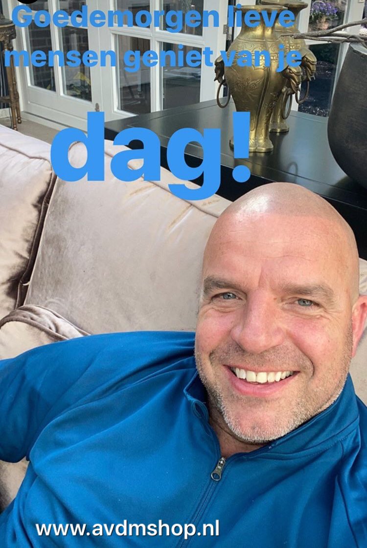 avdmshop's tweet photo. Weer een mooie dag om mee te beginnen ☀️ #goedemorgen #deochtend #thursdaymorning #staysafe https://t.co/PJ5VwiMU2H