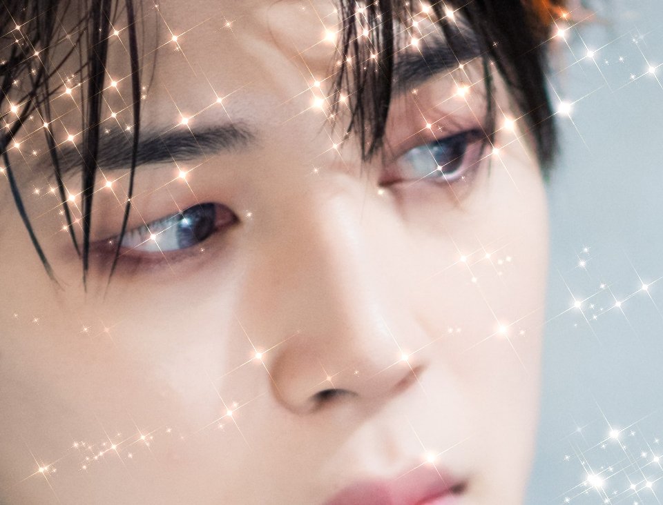 ☄