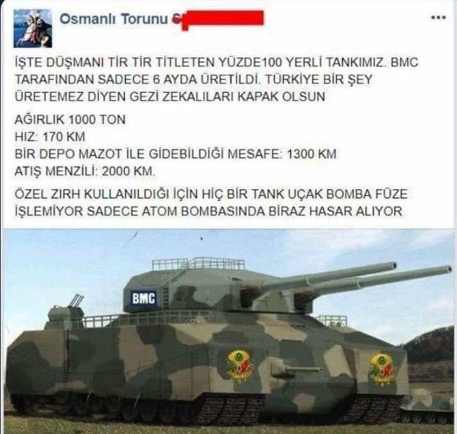 yasanmisKesin2's tweet photo. Atom bombasında biraz hasar alıyor sjsjsjjsj https://t.co/125Jyaig8x