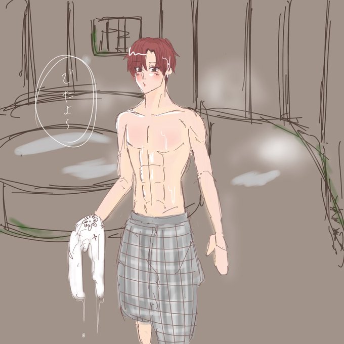 Rudeboyのtwitterイラスト検索結果