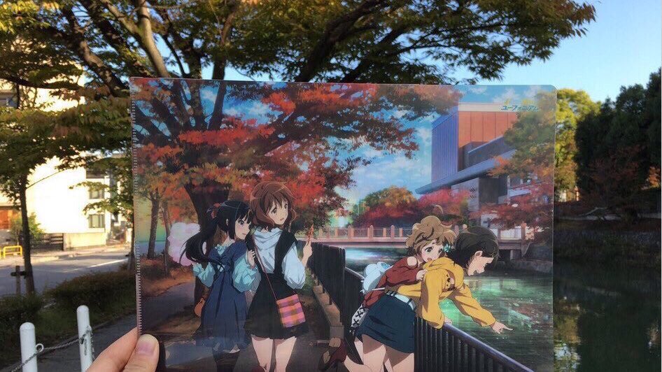 Twihap_'s tweet image. こういうのが好きすぎる！！！！