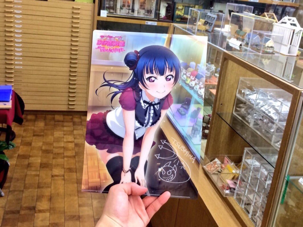 Twihap_'s tweet image. こういうのが好きすぎる！！！！