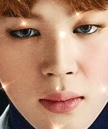 Jimin with ocean eyesa much needed thread