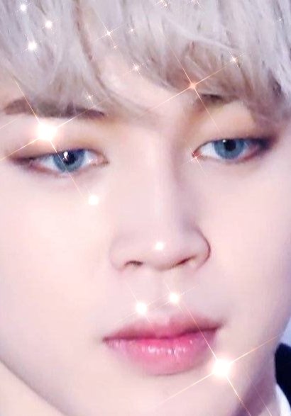 Jimin with ocean eyesa much needed thread