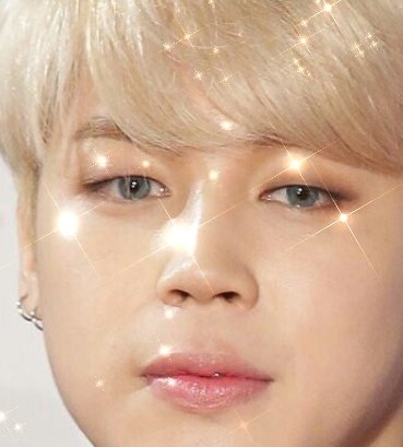 Jimin with ocean eyesa much needed thread