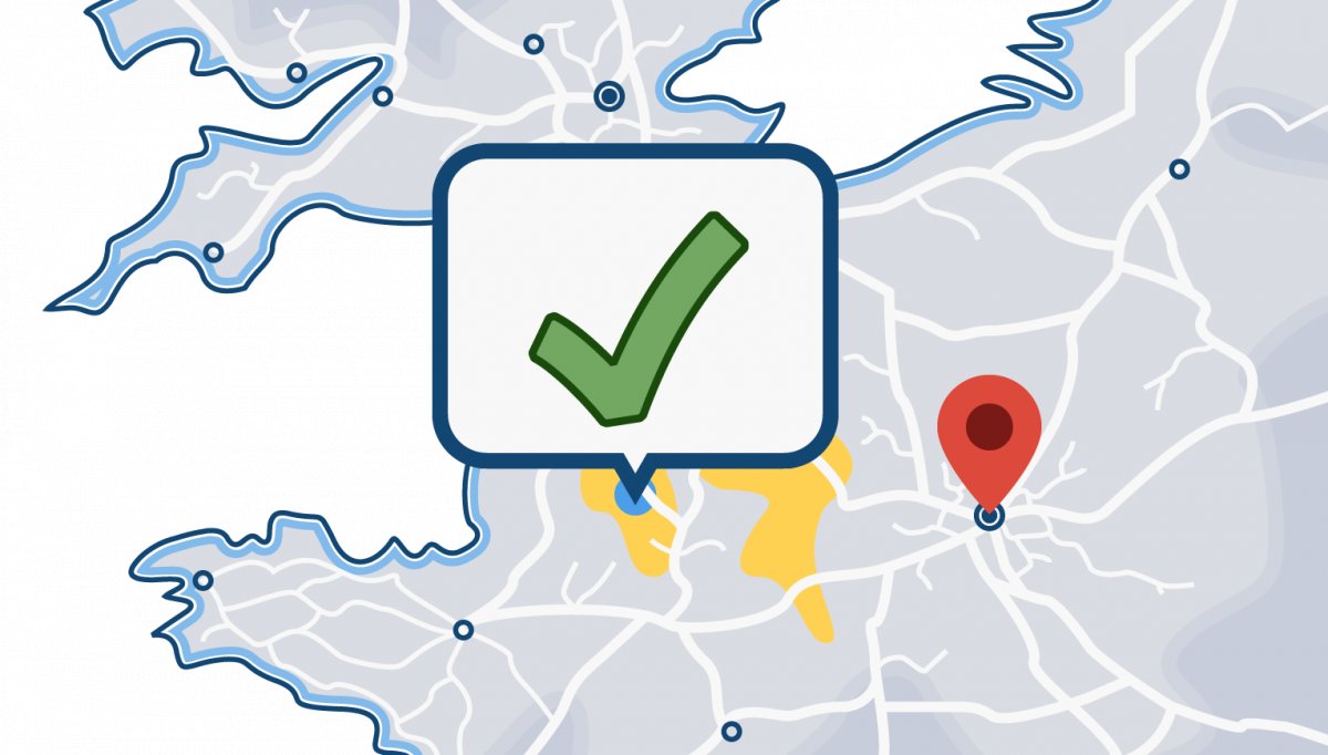 meteoblue's tweet image. Discover the upgraded meteoblue #where2go to find the place with the most sunny outdoor #weather around your selected location. ☀️

Read more about it here ➡️ bit.ly/2yE4HLd