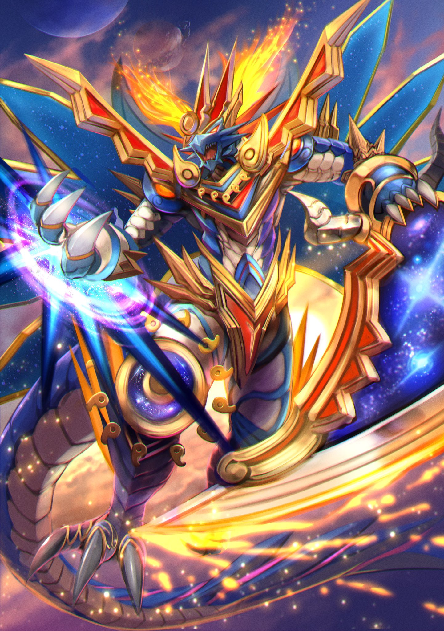 けんこ 在 Twitter 上 熱血星龍 ガイギンガ T Co Qtocf2ggtt Twitter