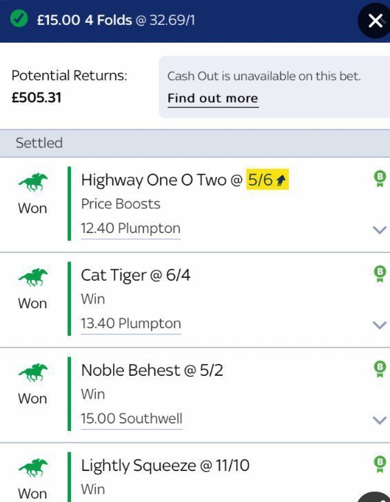 OnTrack_Racing's tweet image. 💥⭐️🚨PRIZE DRAW 🚨💥⭐️

PRIZE 1️⃣ - £50 @ 150 RETWEETS 

PRIZE 2️⃣1Yr VIP PASS @ 100 RT’s

PRIZE 3️⃣ 6Mth VIP PASS  @ 75 RT’s

PRIZE 4️⃣ 1Mth VIP PASS  @ 50 RT’s

All U.K and International Meetings Covered. Race Stats packs included.

Entry: Retweet 🔁 Like ❤️Follow 📲