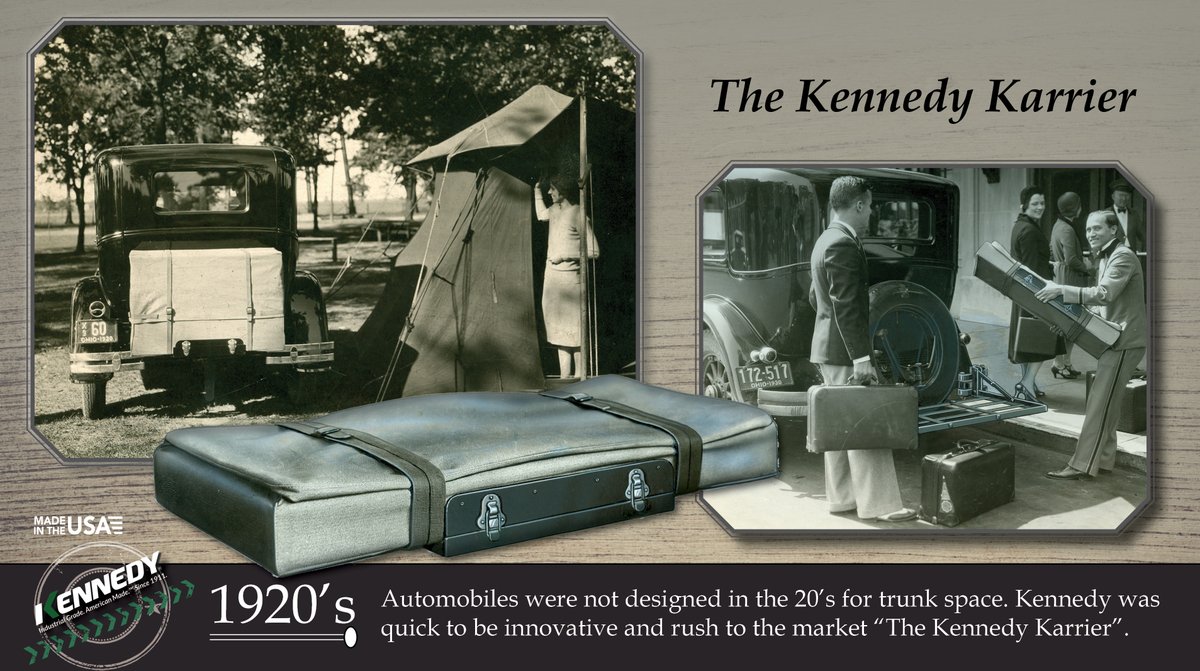Kennedy Mfg. tweet media