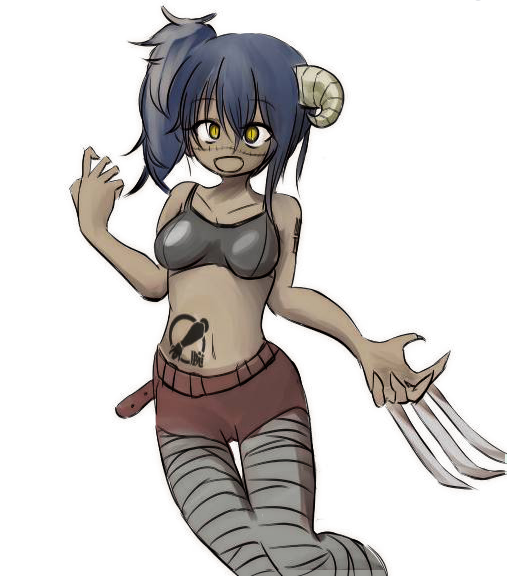 ネクロニカのtwitterイラスト検索結果 古い順