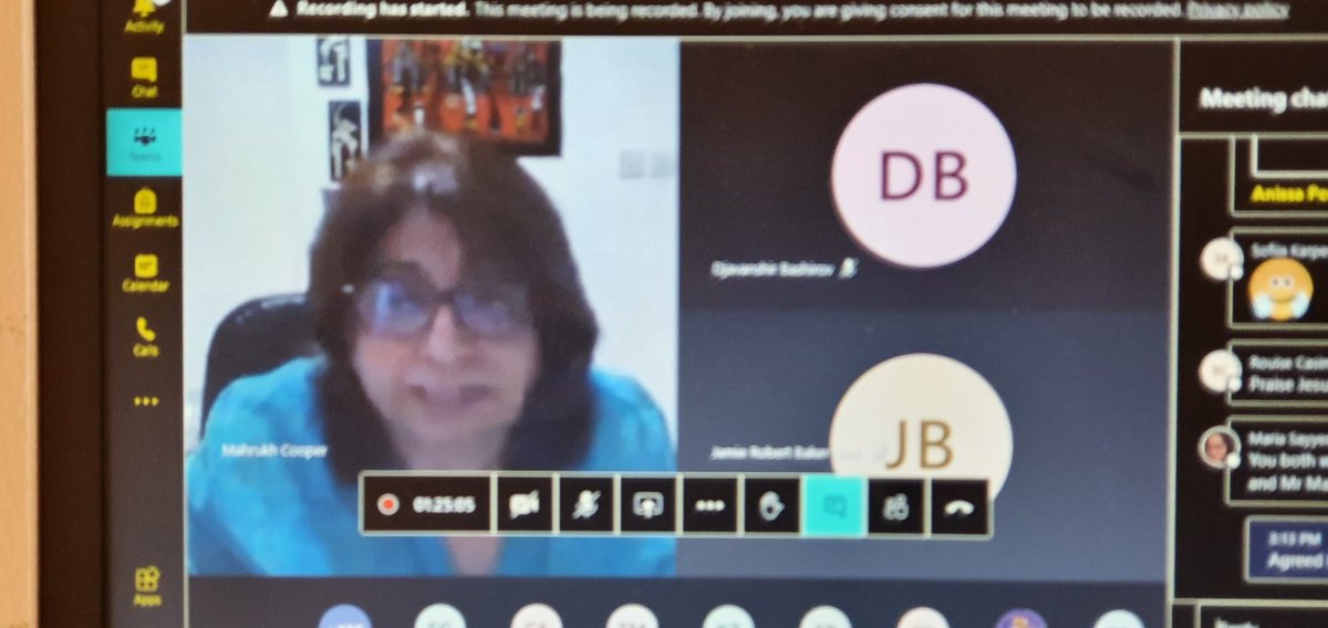 IBDP | Raffles World Academy tweet media