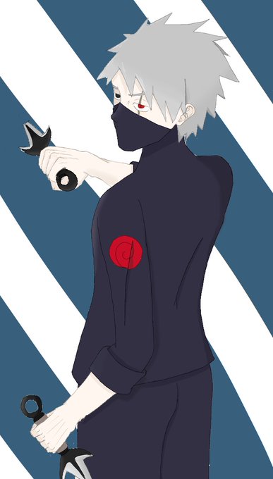 カカシのtwitterイラスト検索結果 古い順 カカシのtwitterイラスト検索結果 古い順